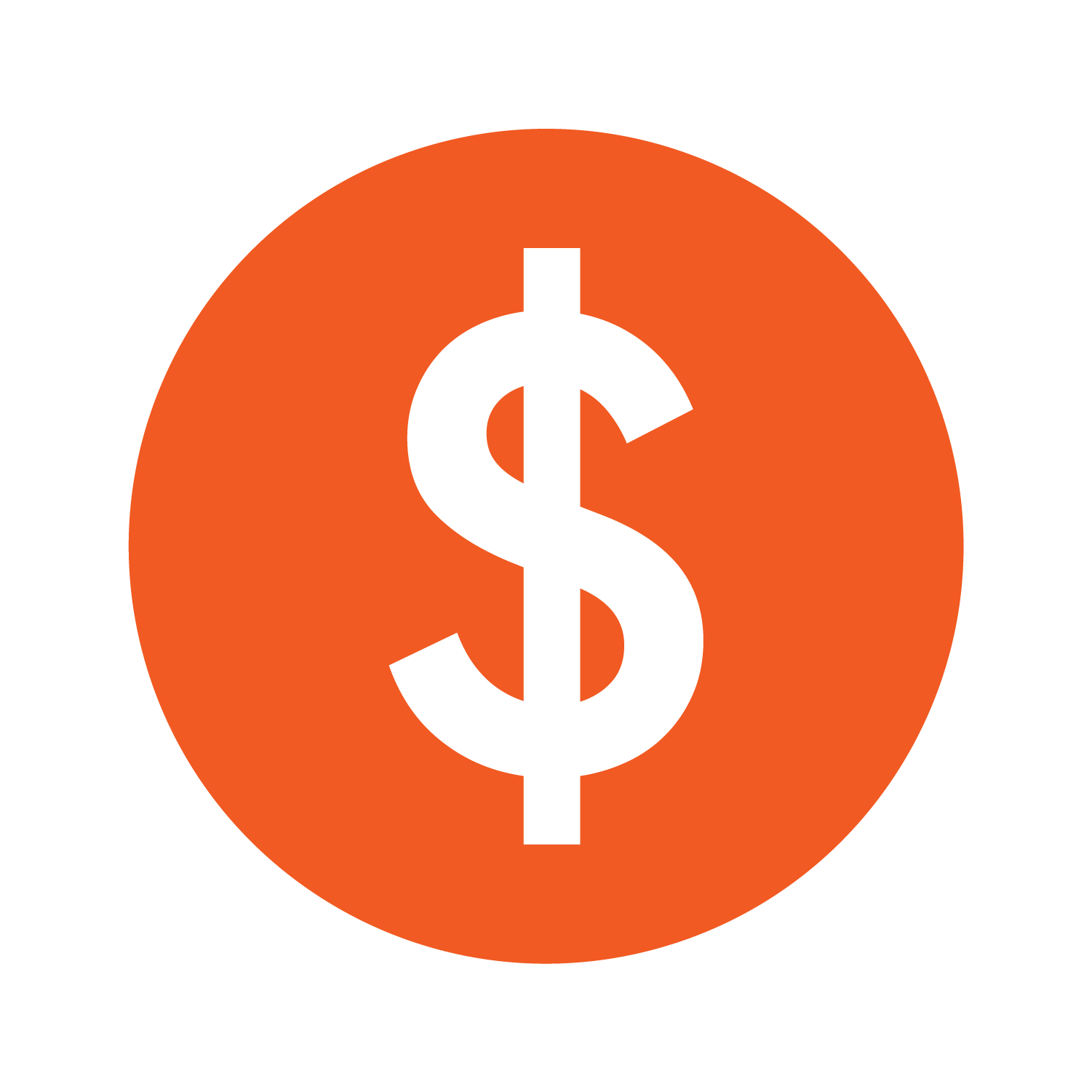 Savings Icon